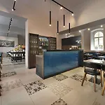 Hotel Ea New Town