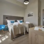 Ea New Town 4* Praga