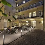 Hotel Ea New Town Praga