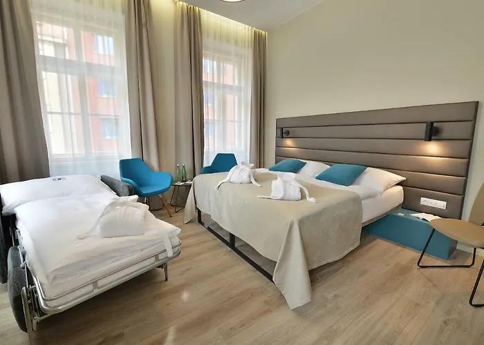 Ea New Town Hotel 4*