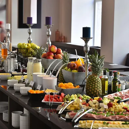 فندق Ea New Town