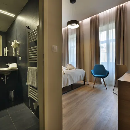 فندق Ea New Town براغ