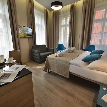 فندق Ea New Town