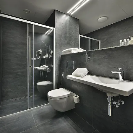 فندق Ea New Town براغ