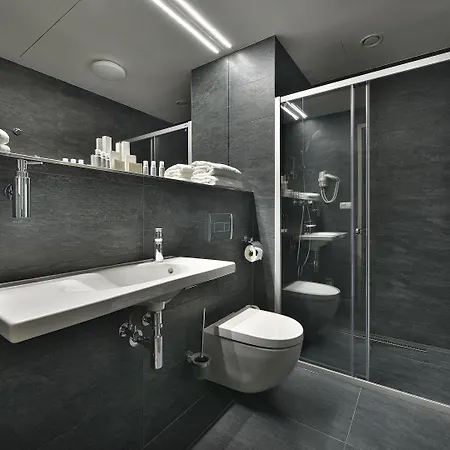 فندق Ea New Town