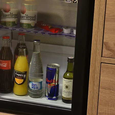 Ea New Town فندق