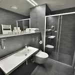 Ea New Town Hotel Prague