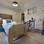 Ea New Town Hotel Prague