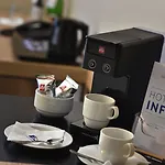 Ea New Town Hotel Prague