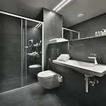 Hotel Ea New Town Prague