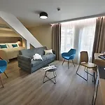 Ea New Town Hotel 4*