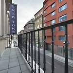 Ea New Town Hotel