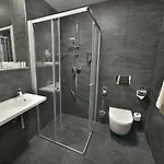 Hotel Ea New Town Prague