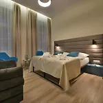 Ea New Town 4* Prague