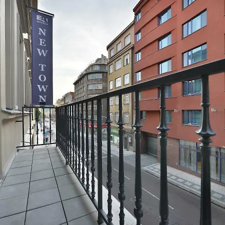 Ea New Town Hotel