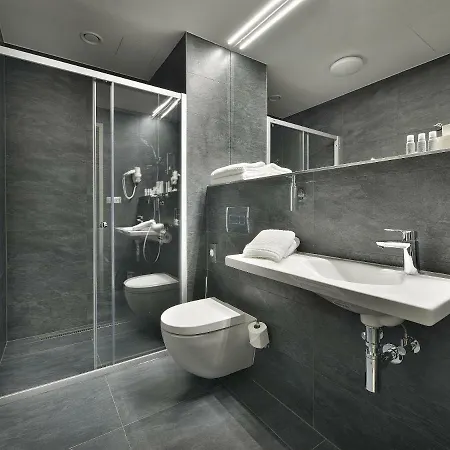 Hotel Ea New Town