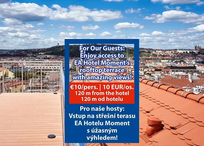 Hotel Ea New Town 4*